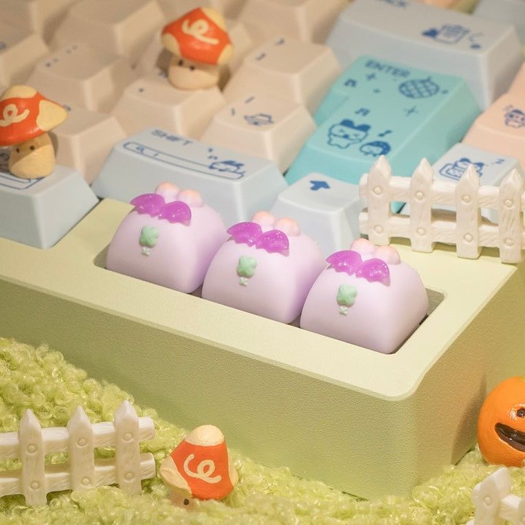 Twinkle Boo - Lucky Bun Bun (a/b)