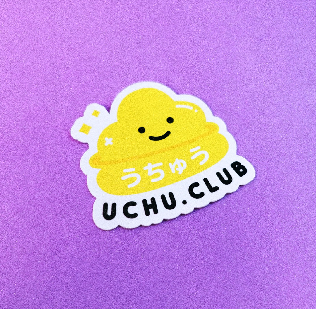 Mix & Match Sticker pack