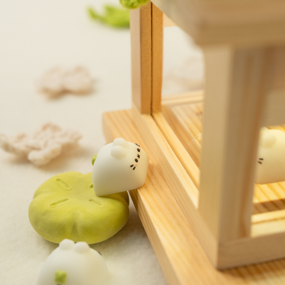 Clover - Lucky Bun Bun (a/b)