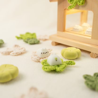 Clover - Lucky Bun Bun (a/b)