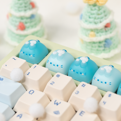 Deep Frost - Lucky Bun Bun (a)