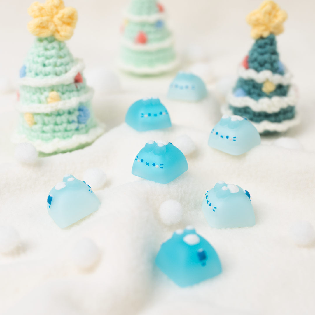 Deep Frost - Lucky Bun Bun (a)