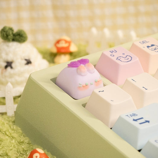 Twinkle Boo - Lucky Bun Bun (a/b)