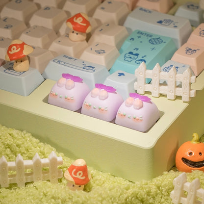 Twinkle Boo - Lucky Bun Bun (a/b)