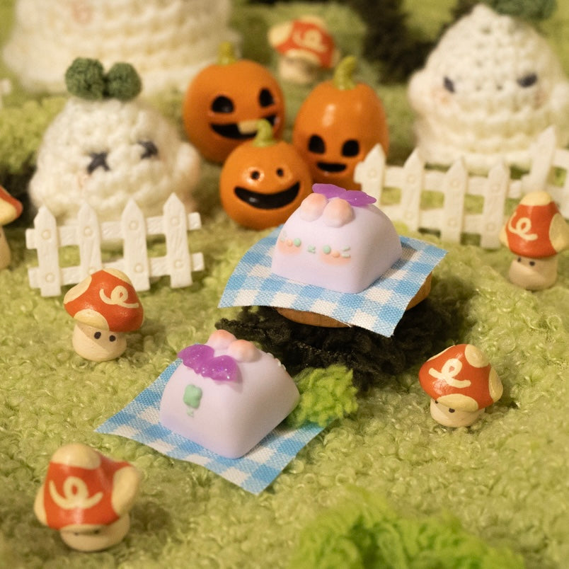 Twinkle Boo - Lucky Bun Bun (a/b)