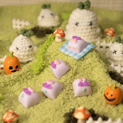 Twinkle Boo - Lucky Bun Bun (a/b)