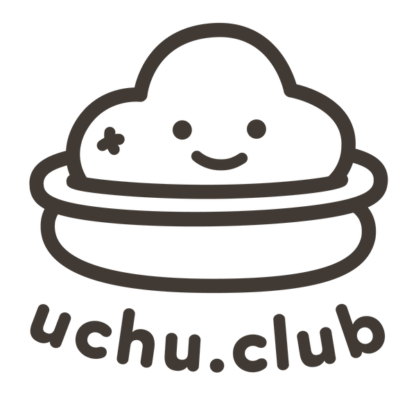 UCHU.CLUB