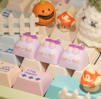 Twinkle Boo - Lucky Bun Bun (a/b)