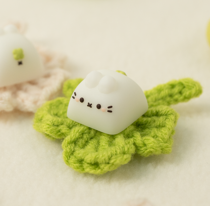 Clover - Lucky Bun Bun (a/b)