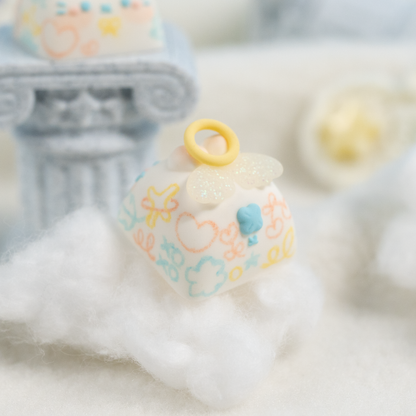 Cupid - Lucky Bun Bun (a/b)
