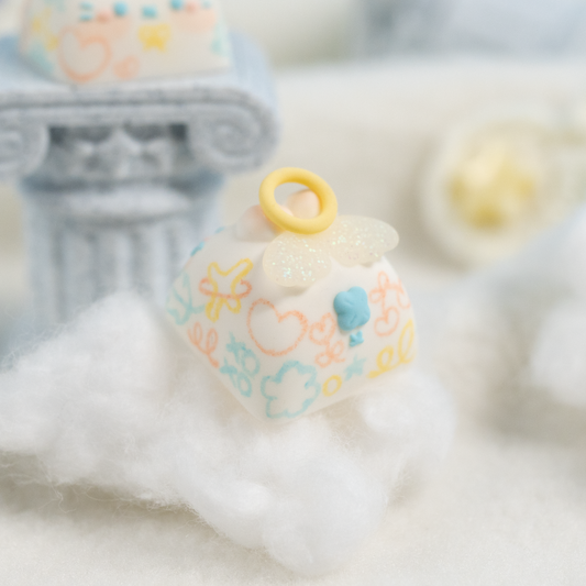 Cupid - Lucky Bun Bun (a/b)