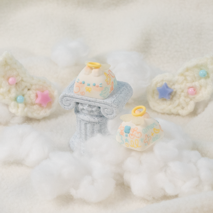 Cupid - Lucky Bun Bun (a/b)