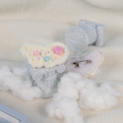 Cupid - Lucky Bun Bun (a/b)