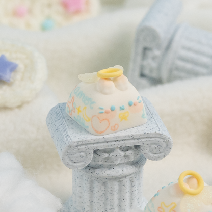 Cupid - Lucky Bun Bun (a/b)