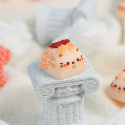 Bite Me - Lucky Bun Bun (a/b)