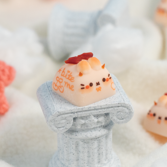 Bite Me - Lucky Bun Bun (a/b)