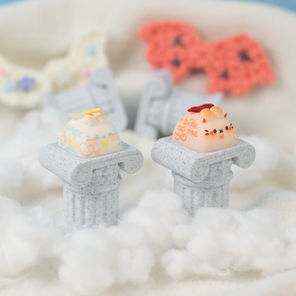 Bite Me - Lucky Bun Bun (a/b)