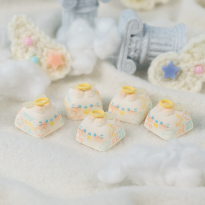 Cupid - Lucky Bun Bun (a/b)