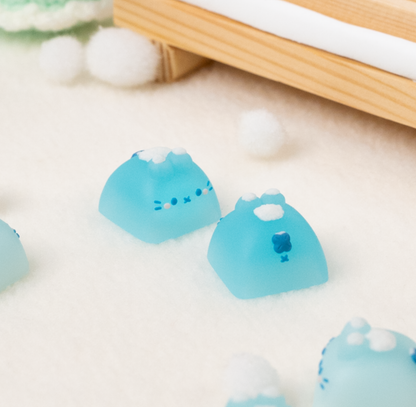 Deep Frost - Lucky Bun Bun (a)