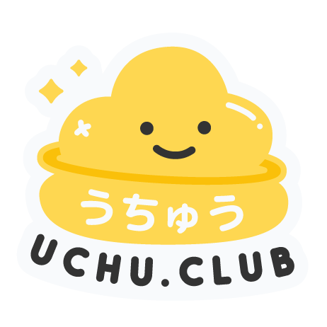 UCHU.CLUB