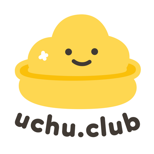 UCHU.CLUB