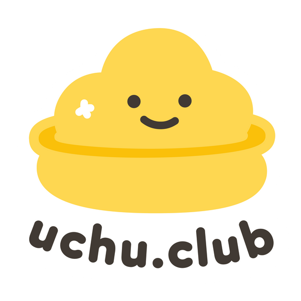 UCHU.CLUB