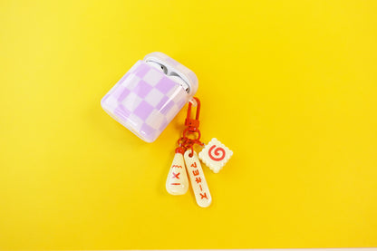 Narutomaki - Kewpie Mayo Keychain (B-stock)