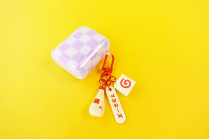 Narutomaki - Kewpie Mayo Keychain (B-stock)