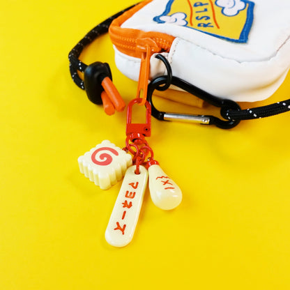 Narutomaki - Kewpie Mayo Keychain (B-stock)