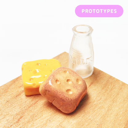 Prototypes